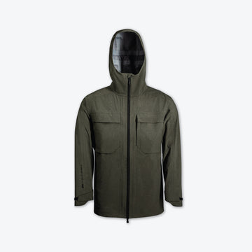 Future Staples 3L Rain Jacket