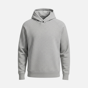 TRUE Future Staples Hoodie
